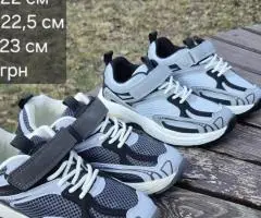 Кросівки на підлітка 32-37 розмір, кросівки на хлопця