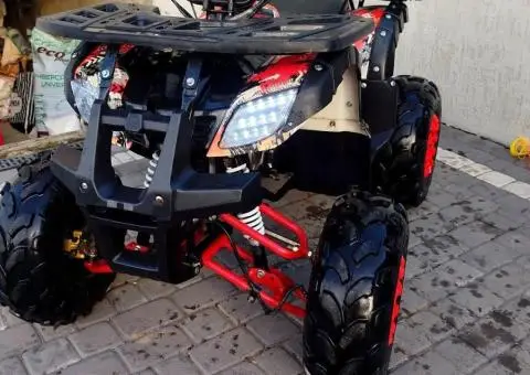 Spark  125 куб автомат - 1/3