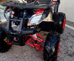 Spark  125 куб автомат