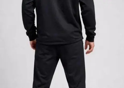 Потужний стиль і комфорт на щодень — Nike Tech Fleece. - 2/3