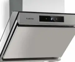 Витяжка настінна Klarstein Balzac Silent 60, нержавійка