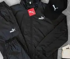 Костюм пума, костюм puma, штани пума, вітровка пума, nike jordan