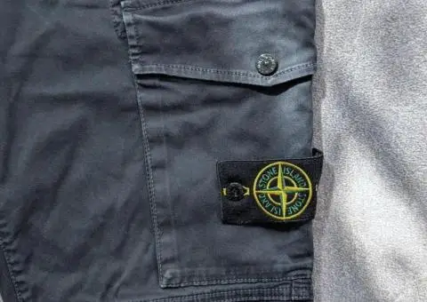 Stone Island оригінальні карго штани - 2/3