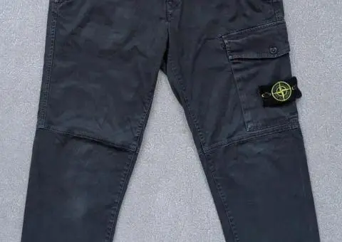 Stone Island оригінальні карго штани - 3/3