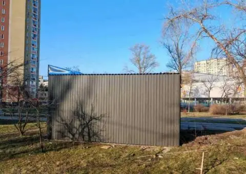 Оренда приміщення,кав"ярні (маф , павільйон, магазин ) в Оболонському районі - 1/3