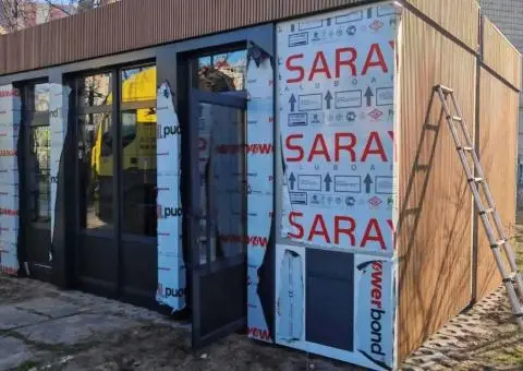 Оренда приміщення,кав"ярні (маф , павільйон, магазин ) в Оболонському районі - 3/3