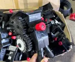 механім бачка бачок на міндобриво саджалки картоплесажалки Bomet,пласт