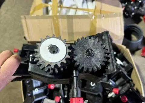 механім бачка бачок на міндобриво саджалки картоплесажалки Bomet,пласт - 3/3