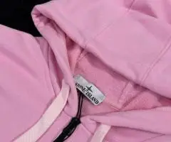 Зіп-худі Stone Island Худі Зип-Худи Зипка Зіпка Стон Айленд Кофта Стон