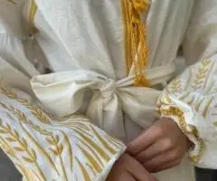 Жіноча сукня вишиванка М/Л розмір