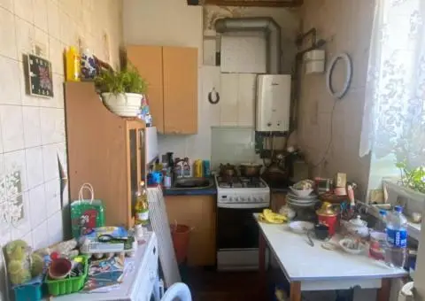 продам квартиру в Днепре, правый берег, немка - 9/10