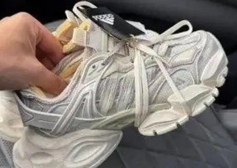 Adidas Vento XLG Deluxe - 1/3