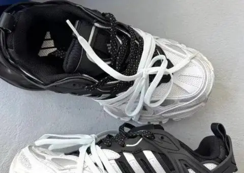 Adidas Vento XLG Deluxe - 2/3