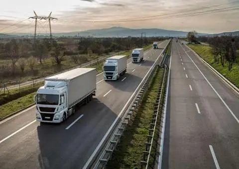 Водій C+E | Європа | хороша оплата + стабільність