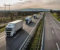 Водій C+E | Європа | хороша оплата + стабільність
