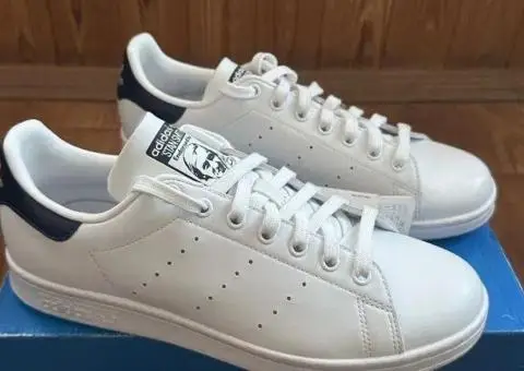 Кроссовки Adidas Stan Smith  Оригинал - 1/3
