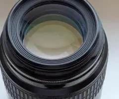 Canon EF 100mm f/2.8 Macro USM ідеальний стоматологічний об'єктив