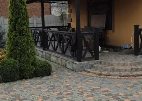 Продам Дом ,дачу,Эсхаре - 1/3
