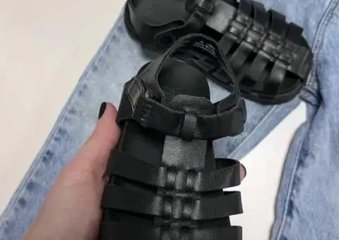 Босоніжки Zara unisex - 1/3