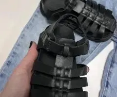 Босоніжки Zara unisex