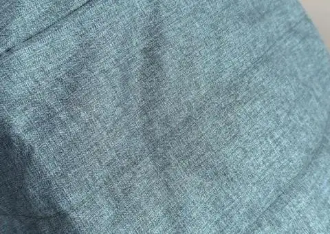 Коляска noordi fjordi 2 в 1 Jeans Blue - 3/3