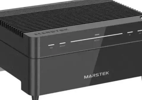 Станція Marstek venus A 1200W