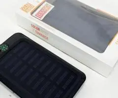 Сонячний POWER BANK18000МАН