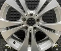 ДИСКИ БУ MERCEDES оригінал R17 5X112 AUDI Мерседес A2464010800