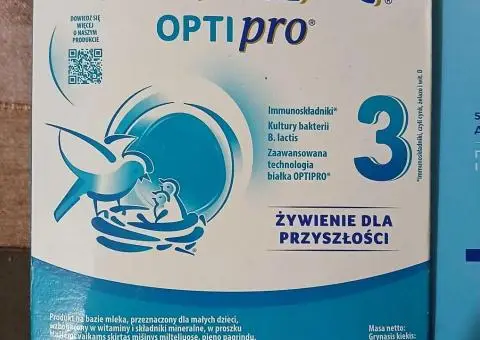 Продам суміш Nestogen,Nan,Nutrilone,SMA LF - 2/3