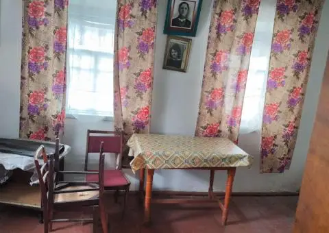 Земельна ділянка з будинком під ремонт у Маньківці (20 сот.) - 2/6