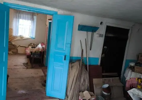 Земельна ділянка з будинком під ремонт у Маньківці (20 сот.) - 4/6