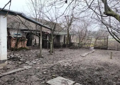 Земельна ділянка з будинком під ремонт у Маньківці (20 сот.) - 6/6