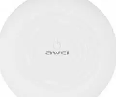 Бездротовий зарядний пристрій Awei W7 10 W