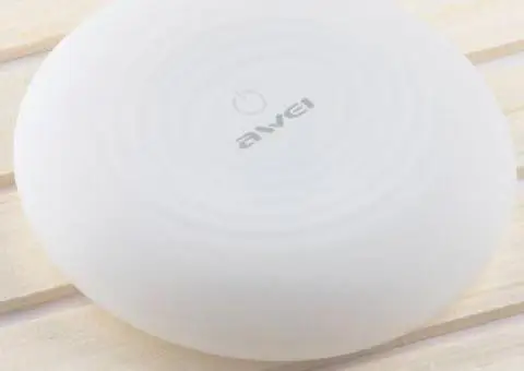 Бездротовий зарядний пристрій Awei W7 10 W - 4/6