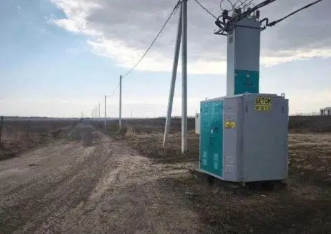 Ділянка 90 сот гектара під будівництво Вашего проекту 10 км від Києва - 2/3
