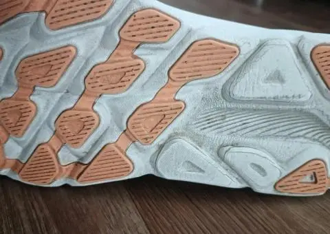 Бігові кросівки sample hoka one one clifton 9(устілка 26 см,42 розмір) - 3/3
