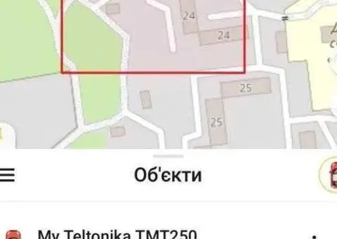 GPS-трекер Teltonika TMT250 - 1/3