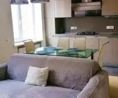 Сдаю квартиру в самом Центре, Соборная