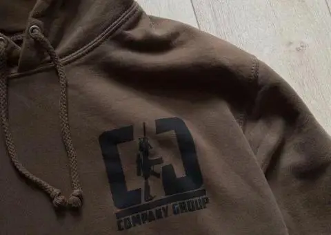 Худі Company Group - 1/3
