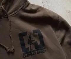 Худі Company Group