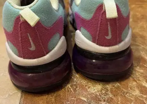 Кросівки Nike оригінальні - 1/3