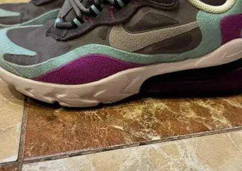 Кросівки Nike оригінальні - 2/3