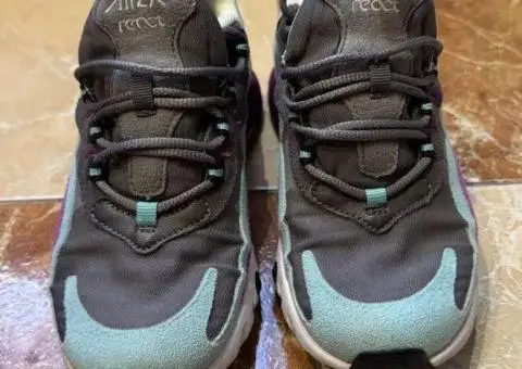 Кросівки Nike оригінальні - 3/3