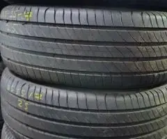 Шини комплект 205 55 17 michelin