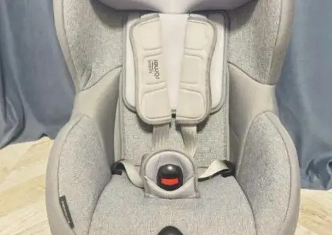 Авто крісло Britax romer sist inside 1-5 років - 1/3