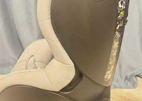 Авто крісло Britax romer sist inside 1-5 років - 2/3