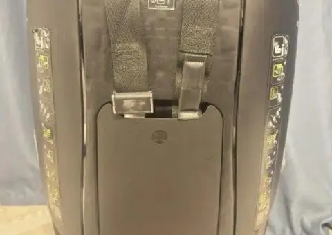 Авто крісло Britax romer sist inside 1-5 років - 3/3