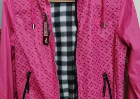 Жіноча куртка, вітровка - 3/3
