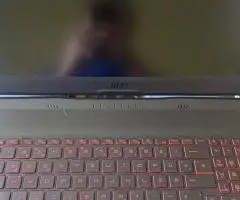 Ноутбук Msi Katana 11ue i7-11800H 16gb 1tb rtx3060