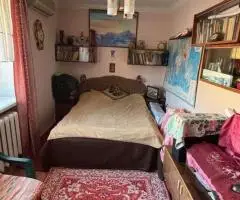Продається двокімнатна квартира